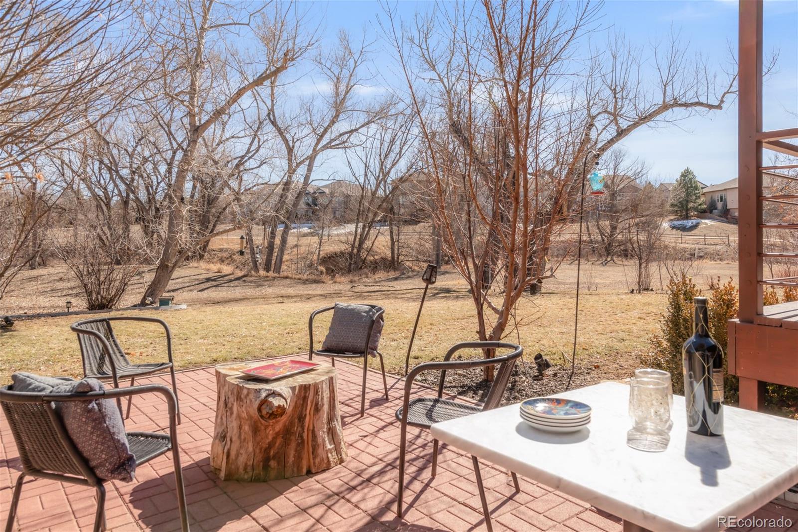 MLS Image #40 for 6378 s benton way,littleton, Colorado