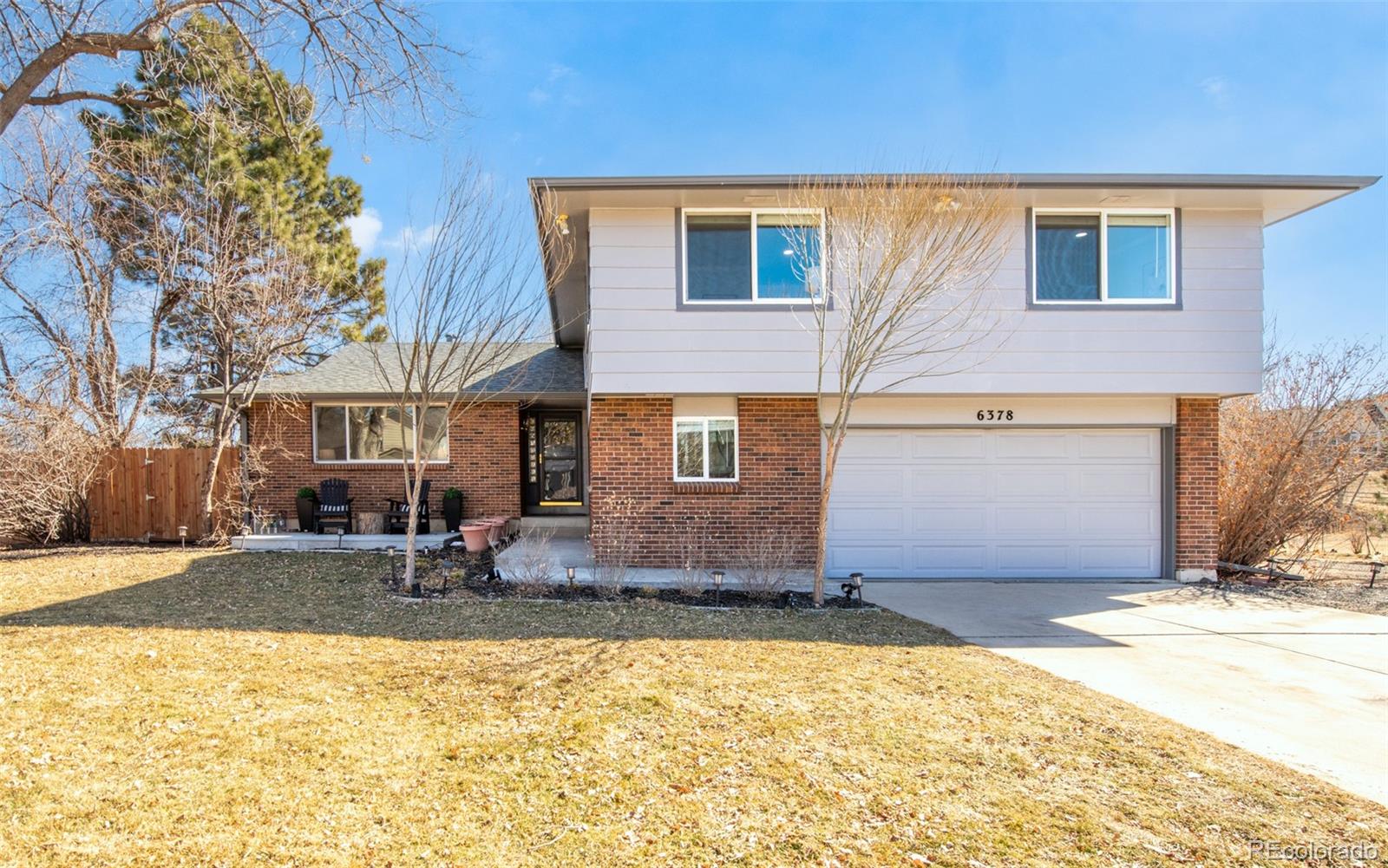 MLS Image #49 for 6378 s benton way,littleton, Colorado
