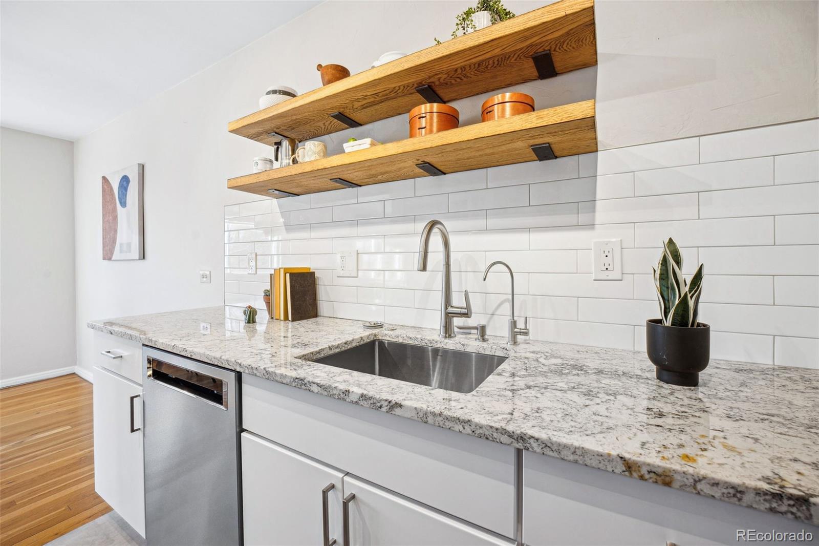 MLS Image #13 for 525  jackson street,denver, Colorado
