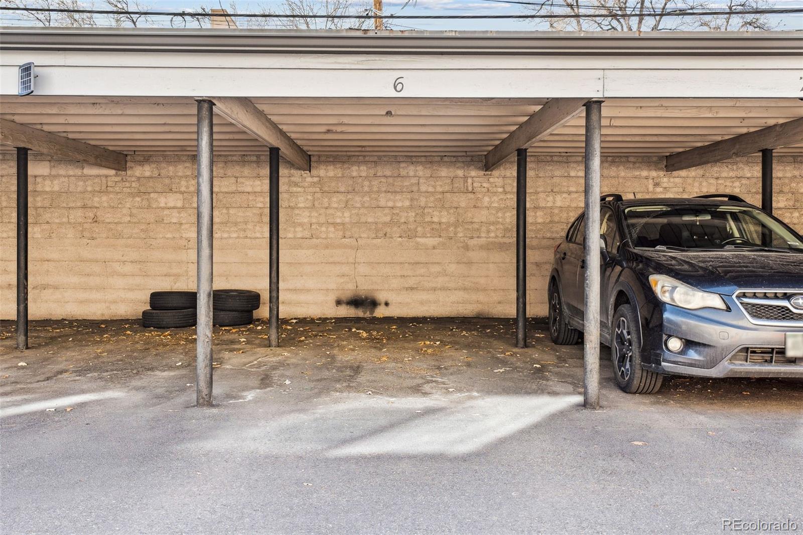 MLS Image #24 for 525  jackson street,denver, Colorado