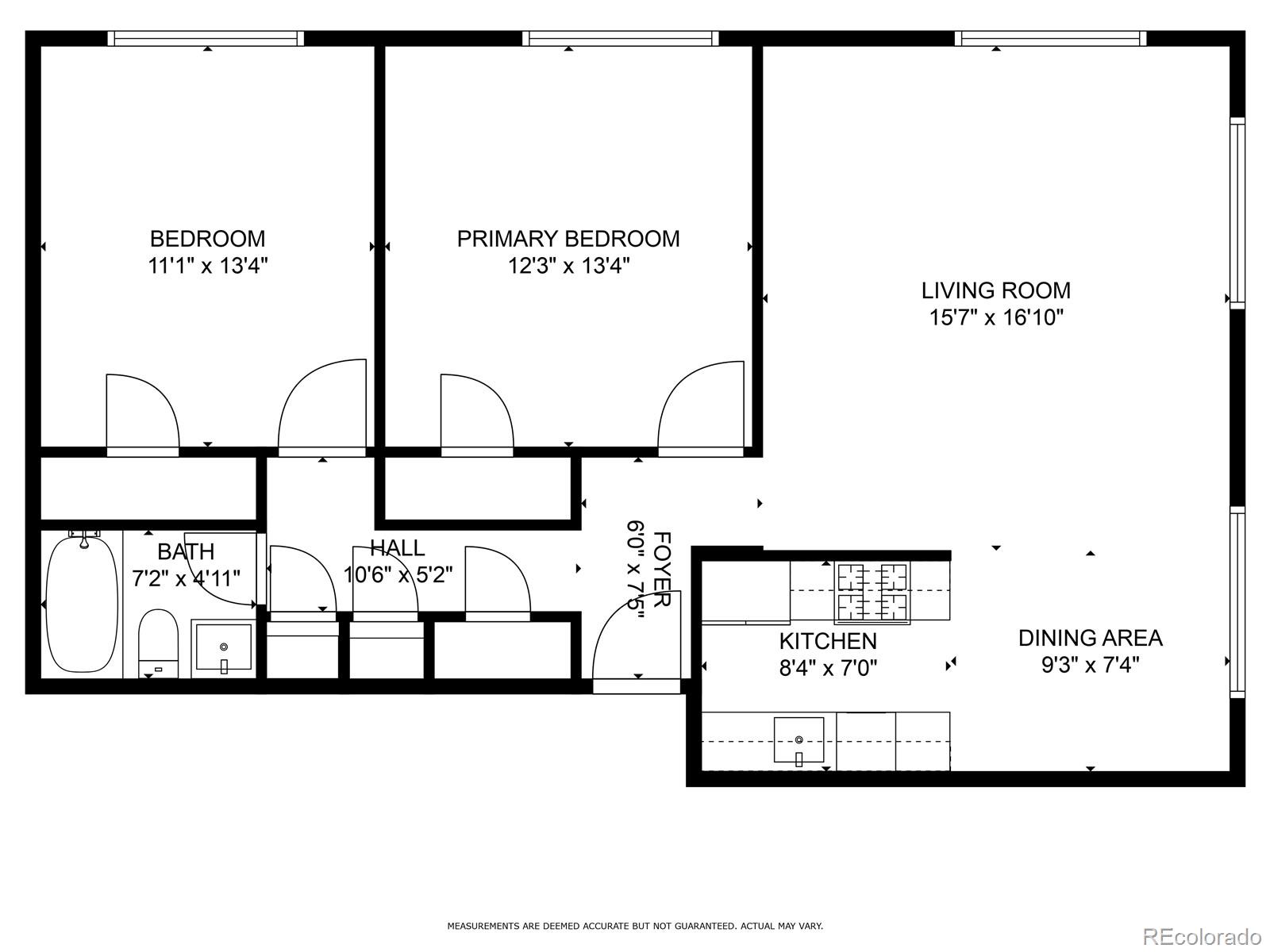 MLS Image #26 for 525  jackson street,denver, Colorado
