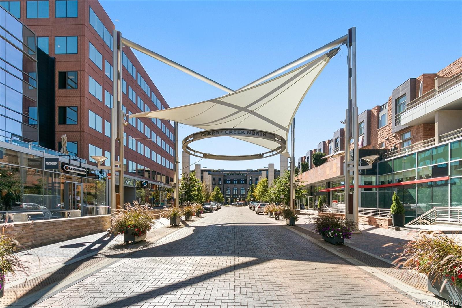 MLS Image #40 for 525  jackson street,denver, Colorado