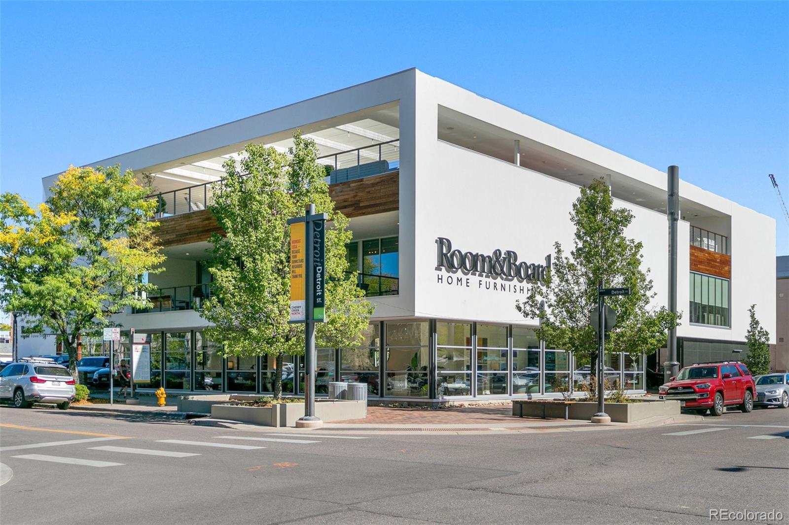 MLS Image #41 for 525  jackson street,denver, Colorado