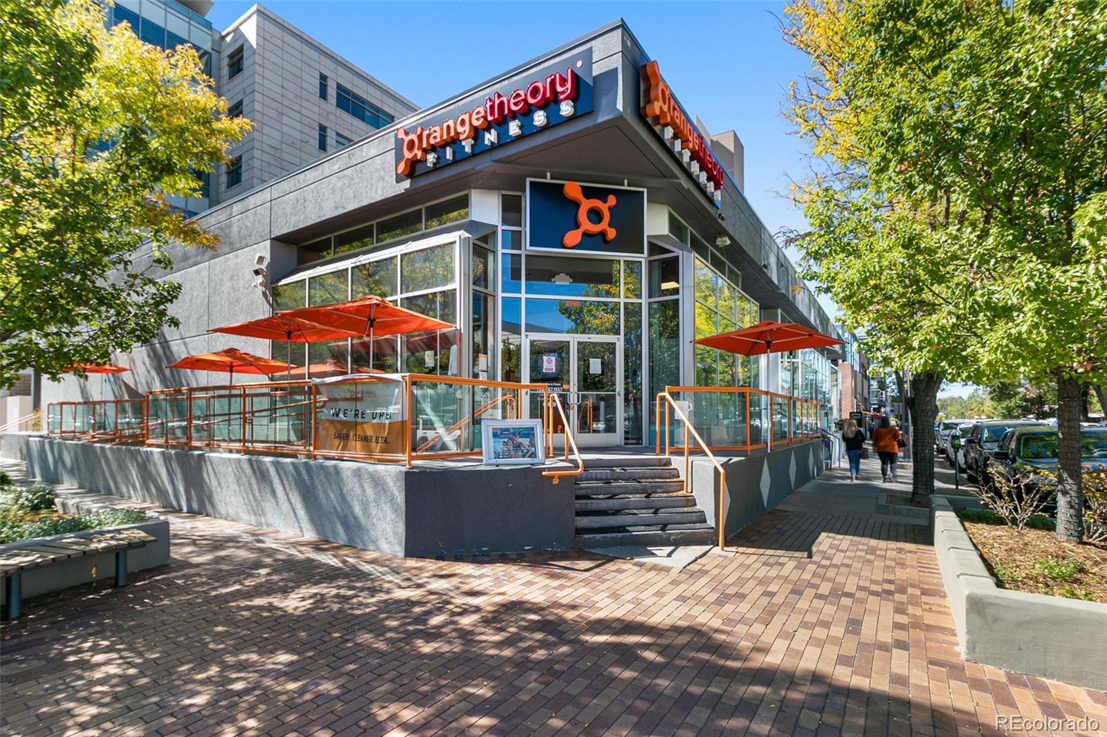 MLS Image #42 for 525  jackson street,denver, Colorado