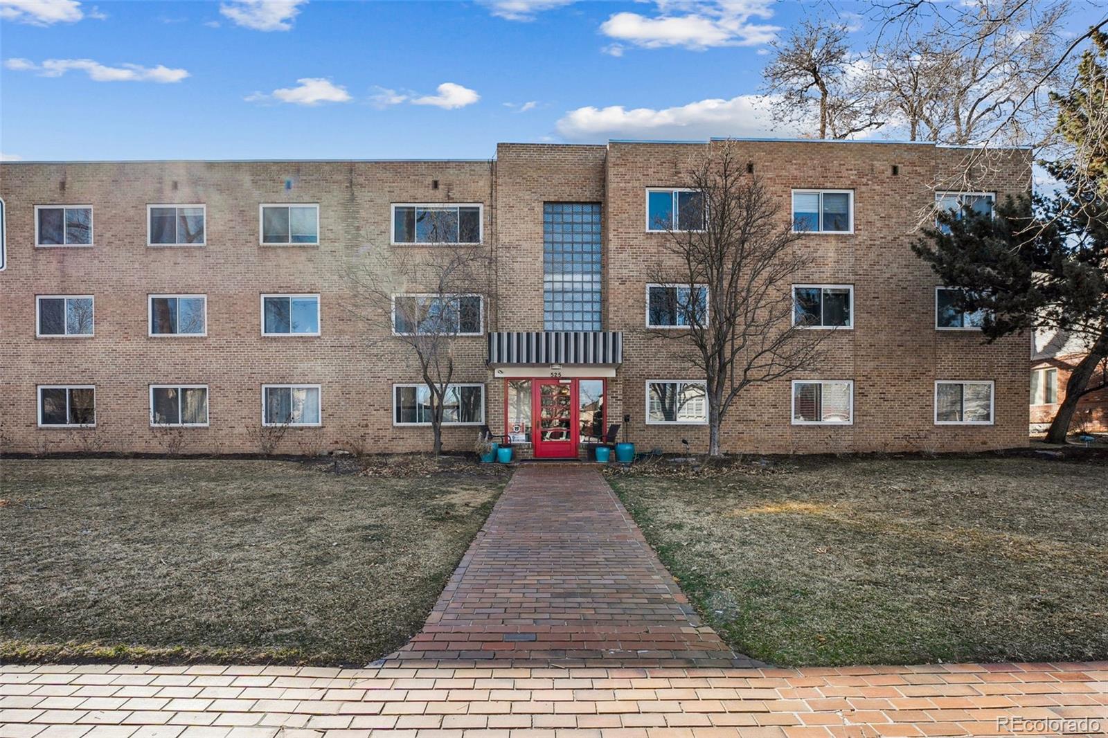 MLS Image #5 for 525  jackson street,denver, Colorado