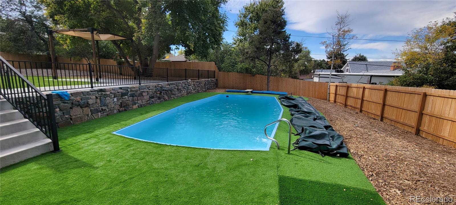 MLS Image #14 for 4385  carr street,wheat ridge, Colorado