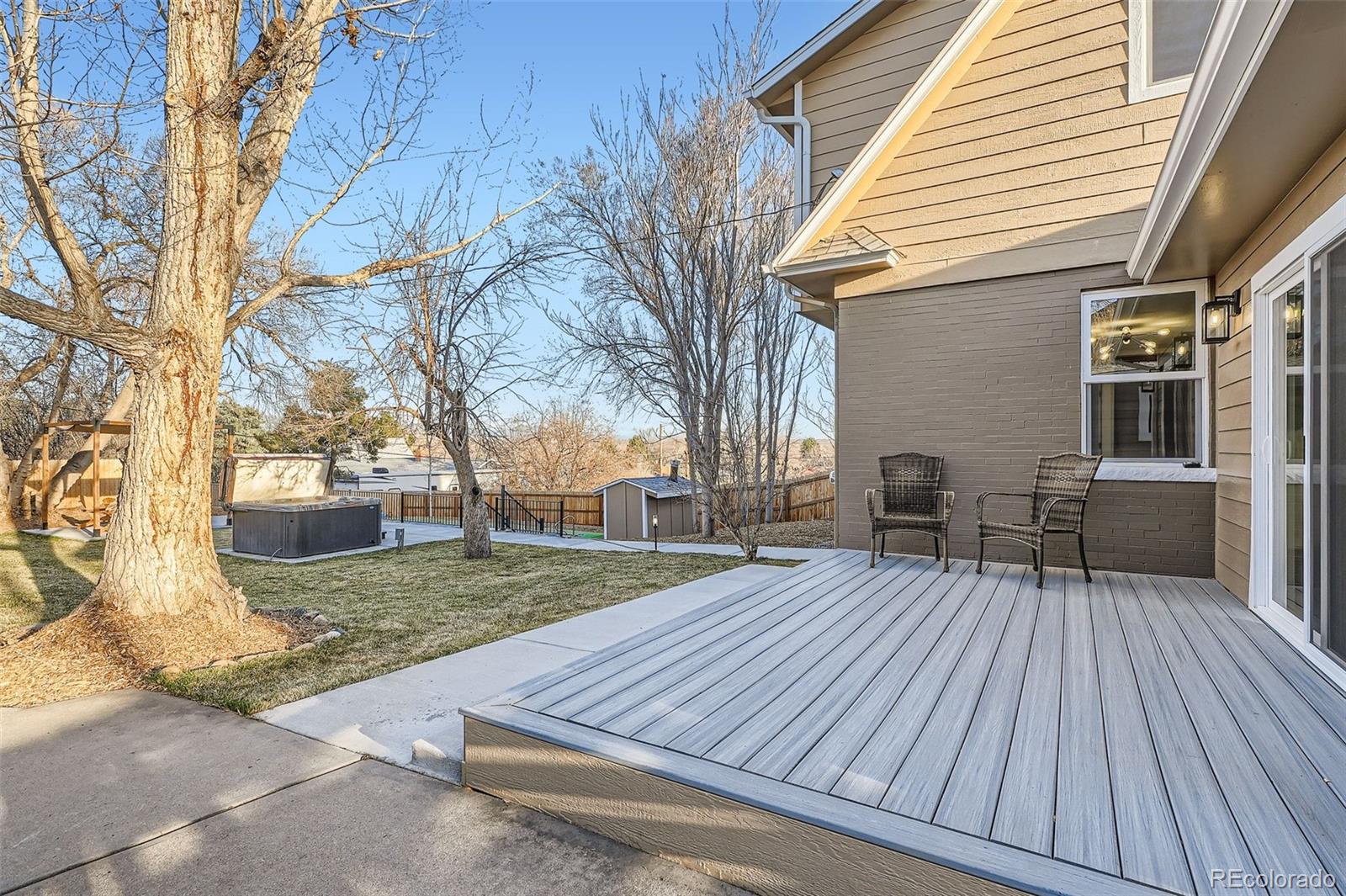 MLS Image #16 for 4385  carr street,wheat ridge, Colorado