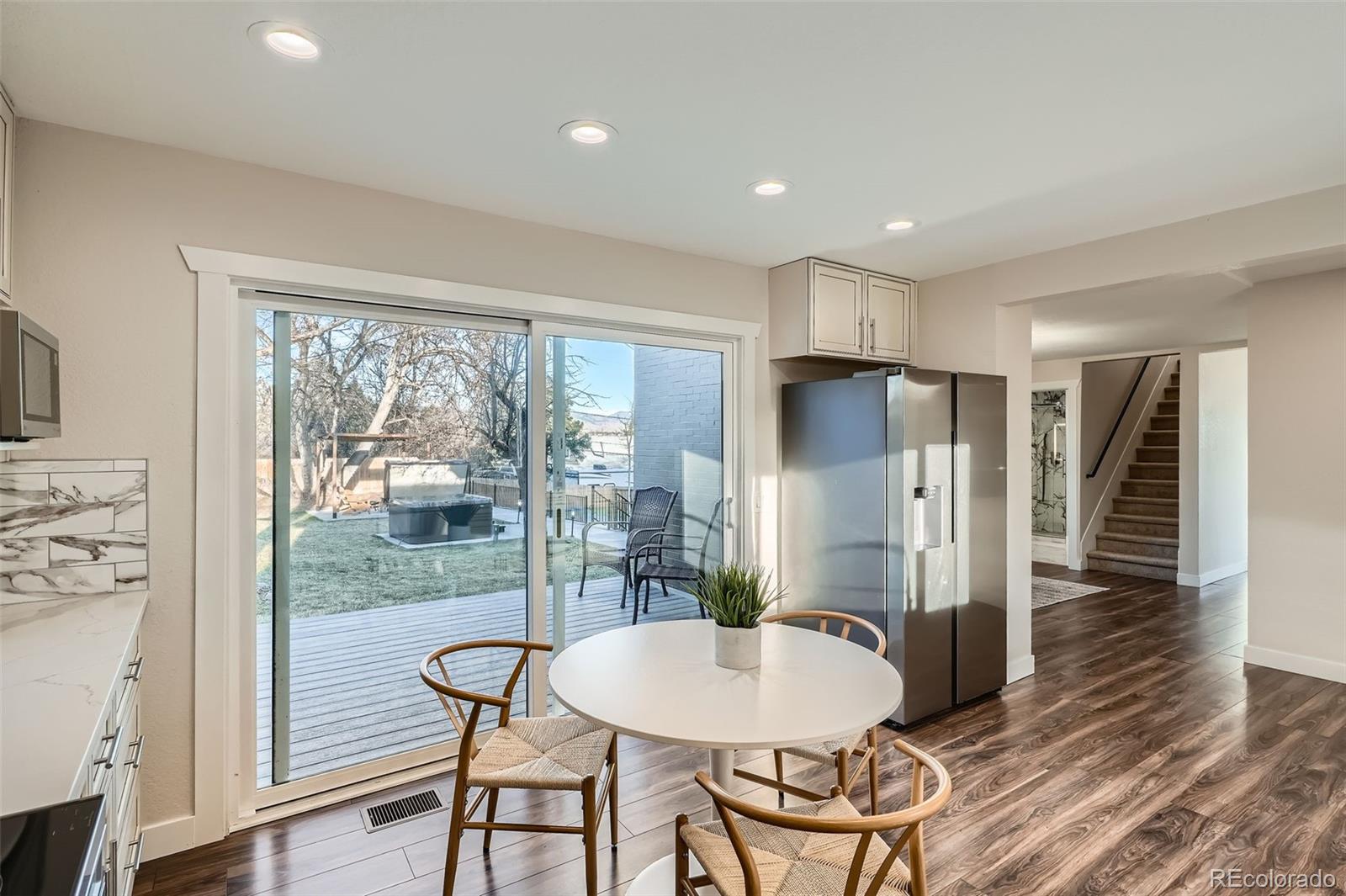 MLS Image #3 for 4385  carr street,wheat ridge, Colorado