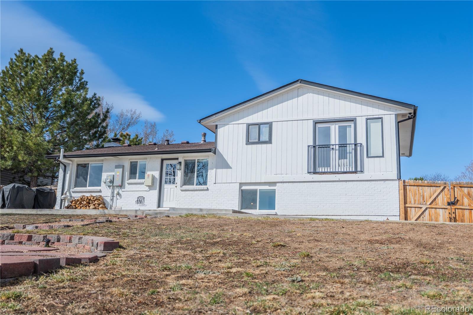 MLS Image #2 for 4328 s carr court,littleton, Colorado