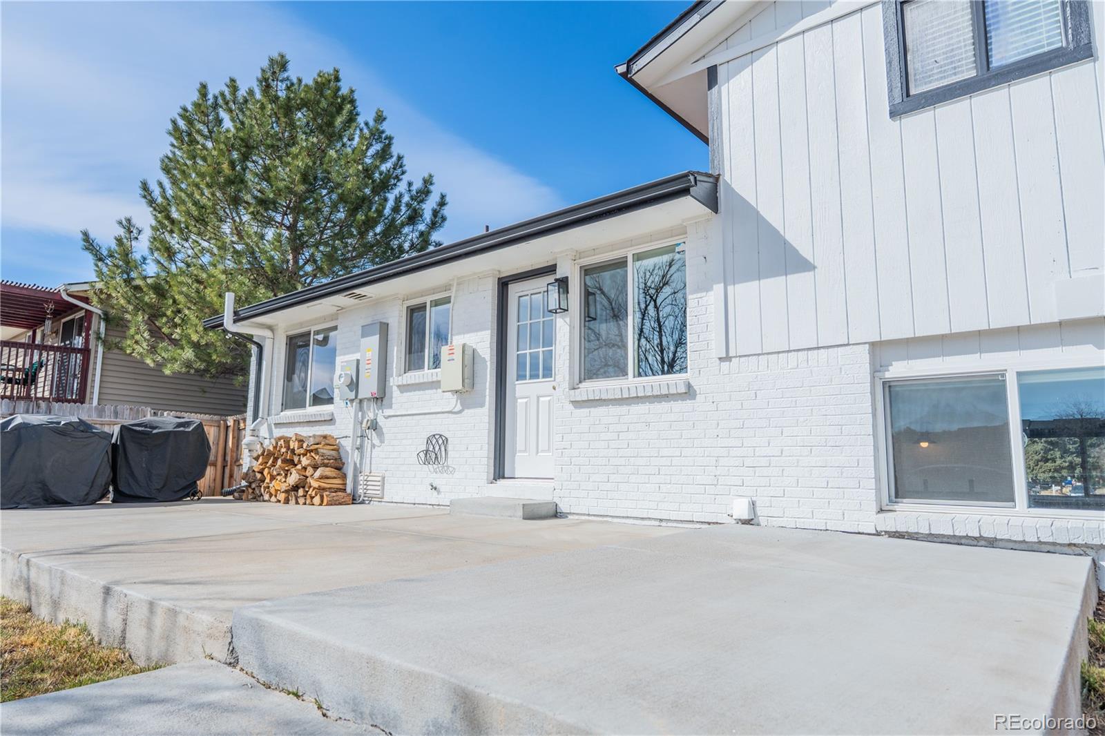 MLS Image #3 for 4328 s carr court,littleton, Colorado