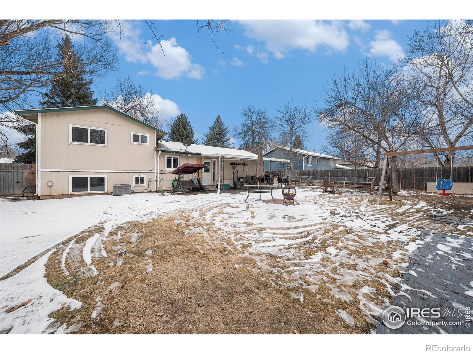 MLS Image #14 for 3611  post road,laporte, Colorado