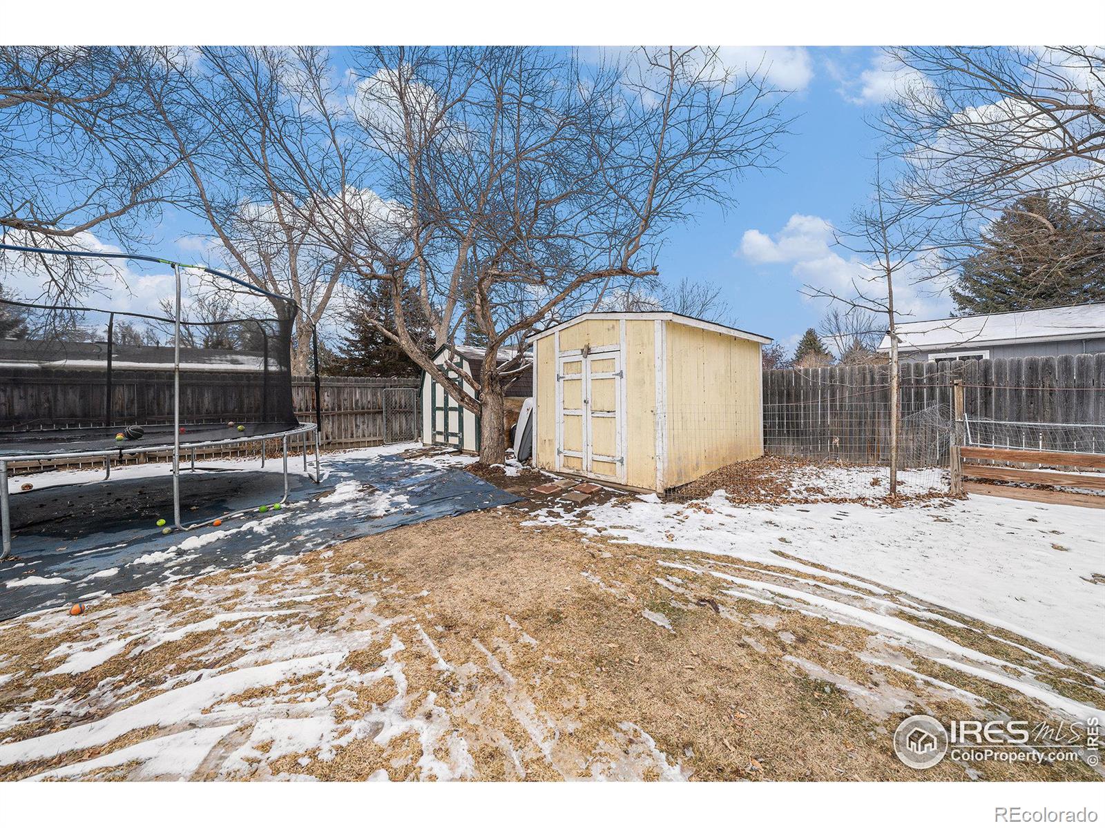 MLS Image #15 for 3611  post road,laporte, Colorado