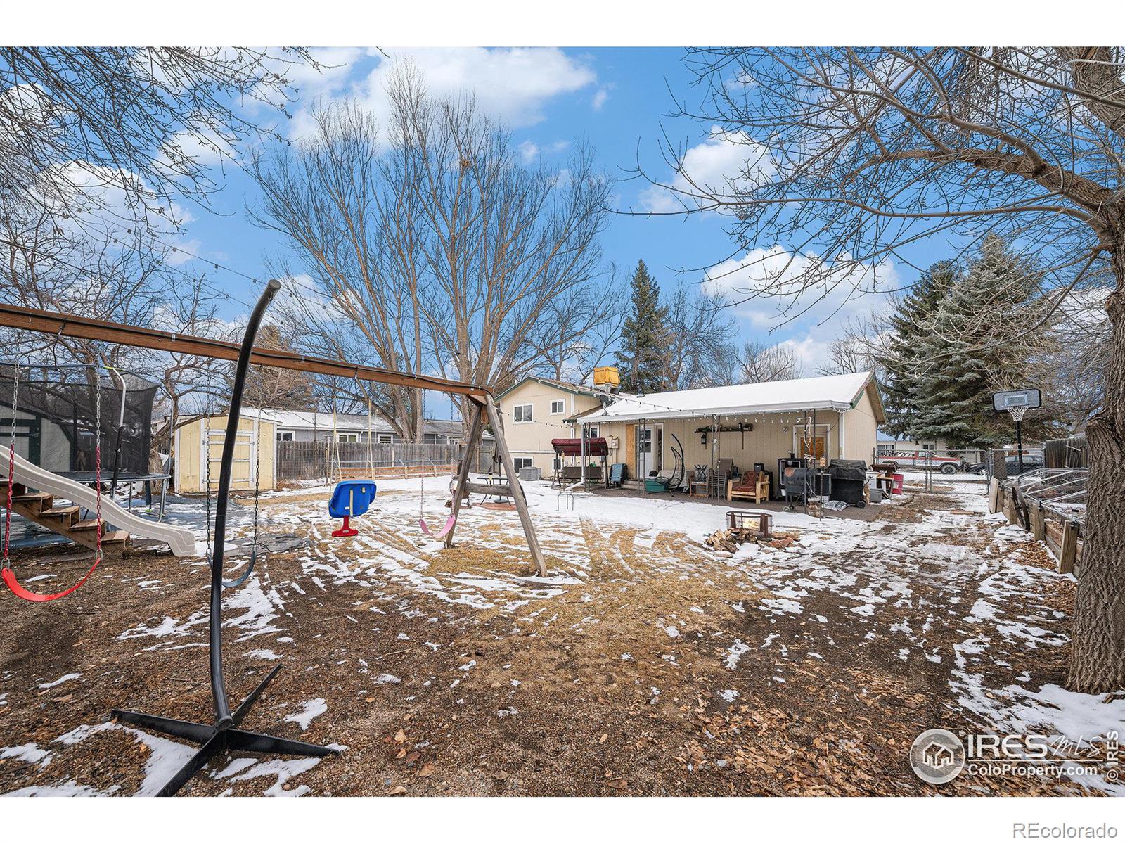 MLS Image #16 for 3611  post road,laporte, Colorado