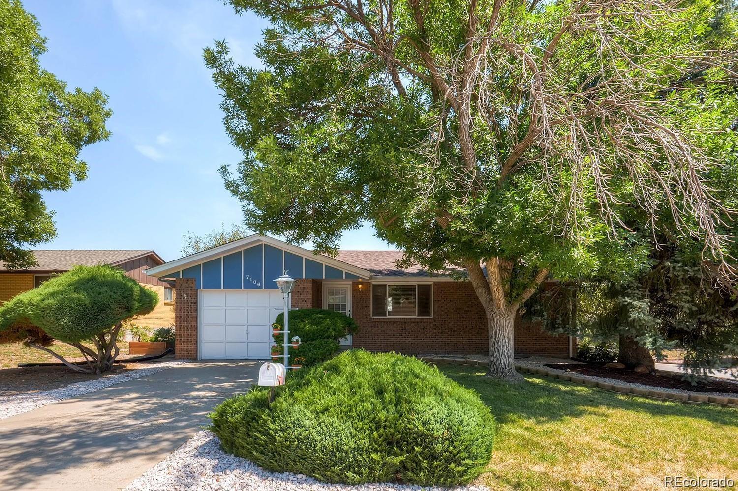 MLS Image #0 for 7106  reed circle,arvada, Colorado