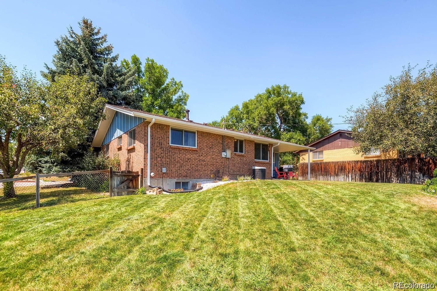 MLS Image #13 for 7106  reed circle,arvada, Colorado