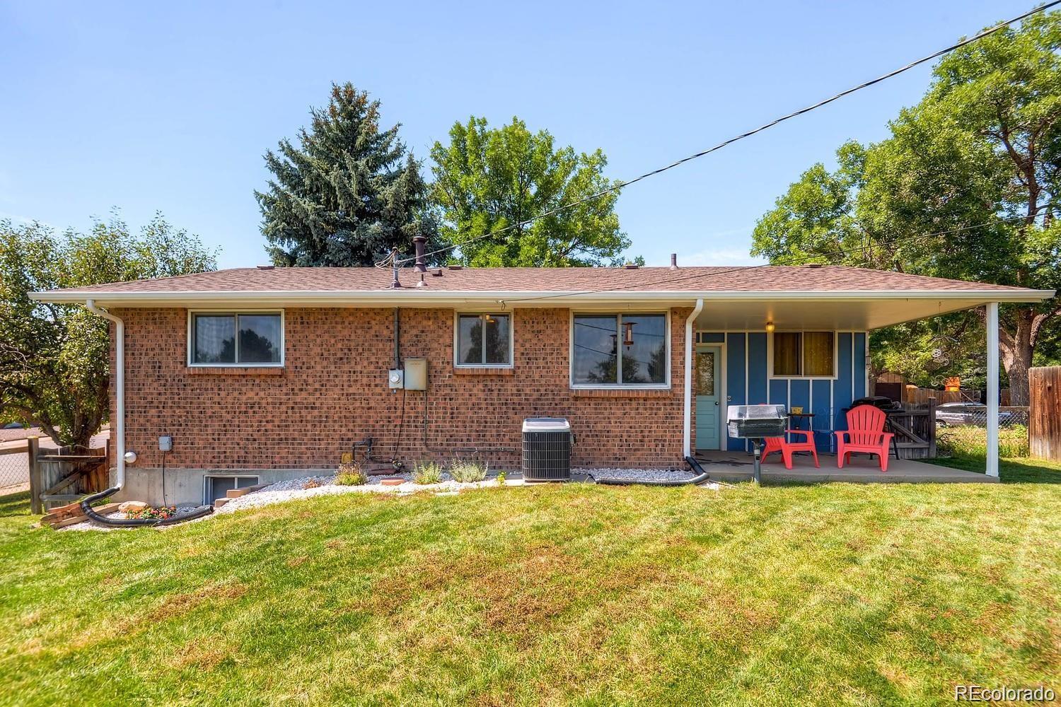 MLS Image #15 for 7106  reed circle,arvada, Colorado