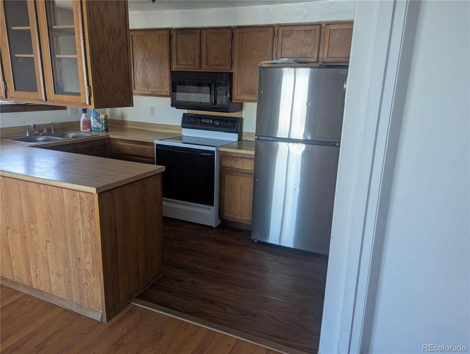 MLS Image #1 for 848  northview circle,limon, Colorado