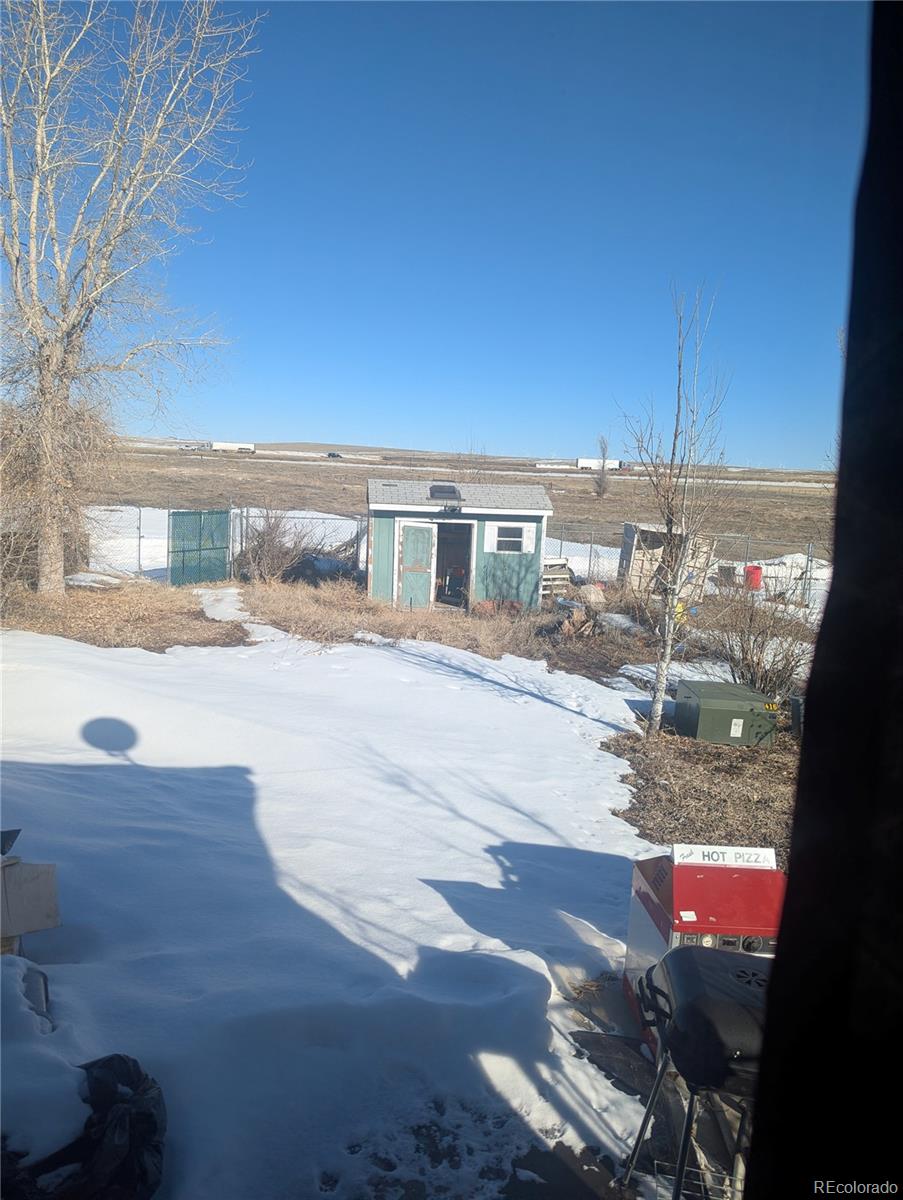 MLS Image #11 for 848  northview circle,limon, Colorado