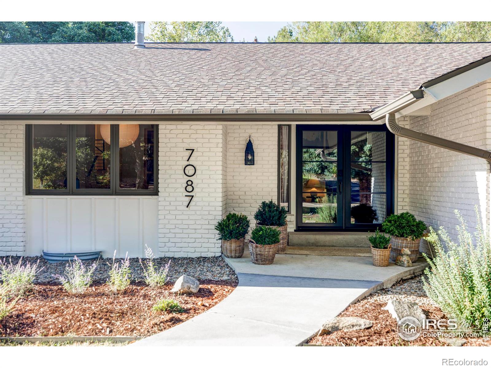 MLS Image #1 for 7087  indian peaks trail,boulder, Colorado