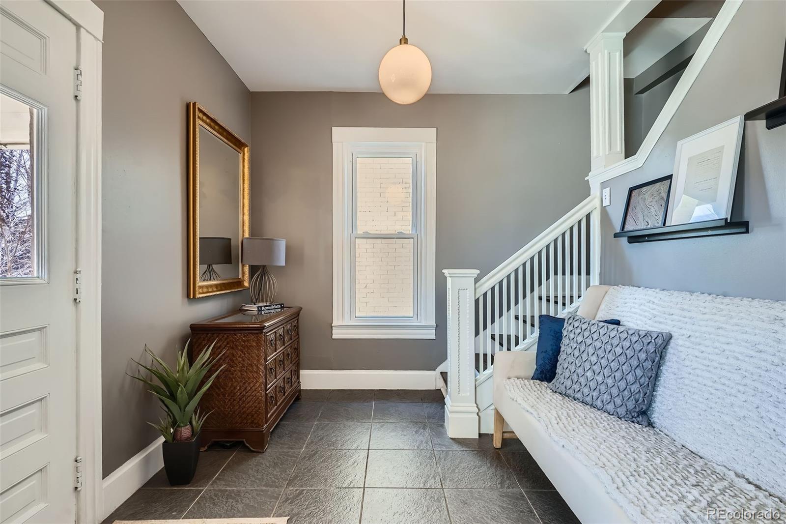 MLS Image #2 for 3249 n clay street,denver, Colorado