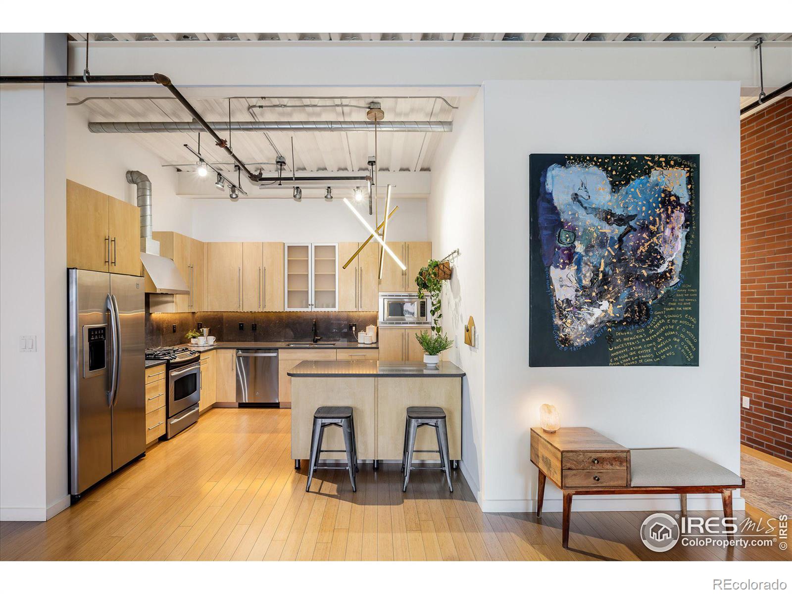 MLS Image #13 for 1360  walnut street,boulder, Colorado