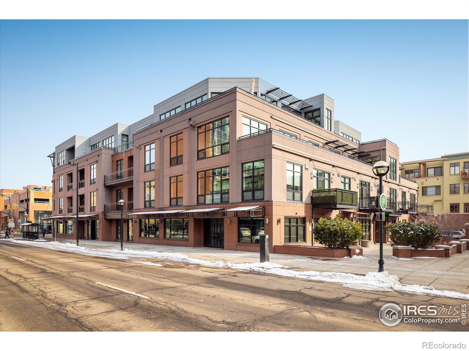 MLS Image #2 for 1360  walnut street,boulder, Colorado