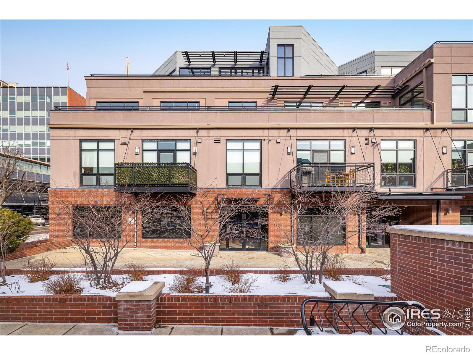 MLS Image #3 for 1360  walnut street,boulder, Colorado