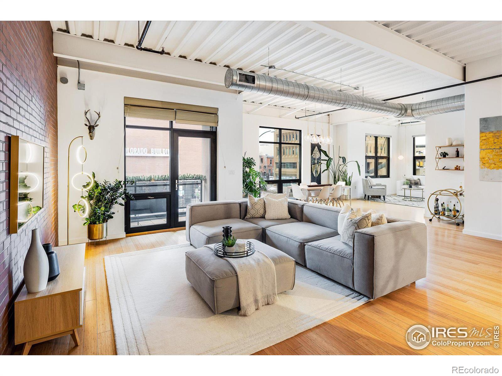 MLS Image #6 for 1360  walnut street,boulder, Colorado