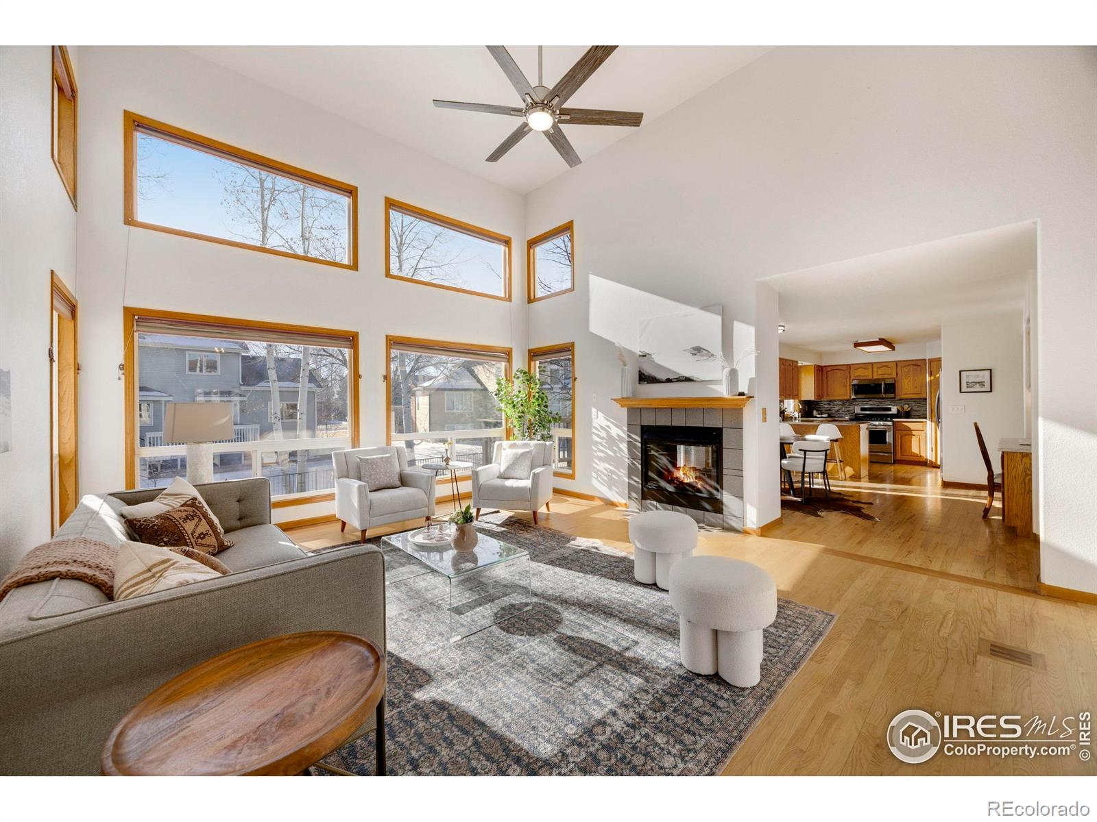MLS Image #4 for 3551  gold hill drive,loveland, Colorado