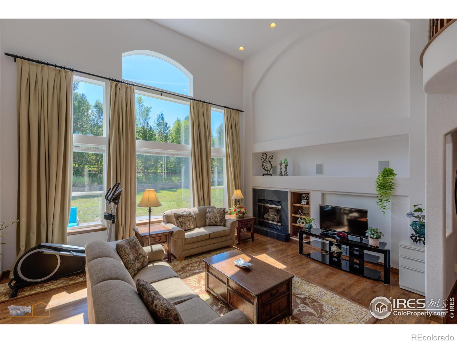 MLS Image #4 for 5385  dunraven circle,golden, Colorado