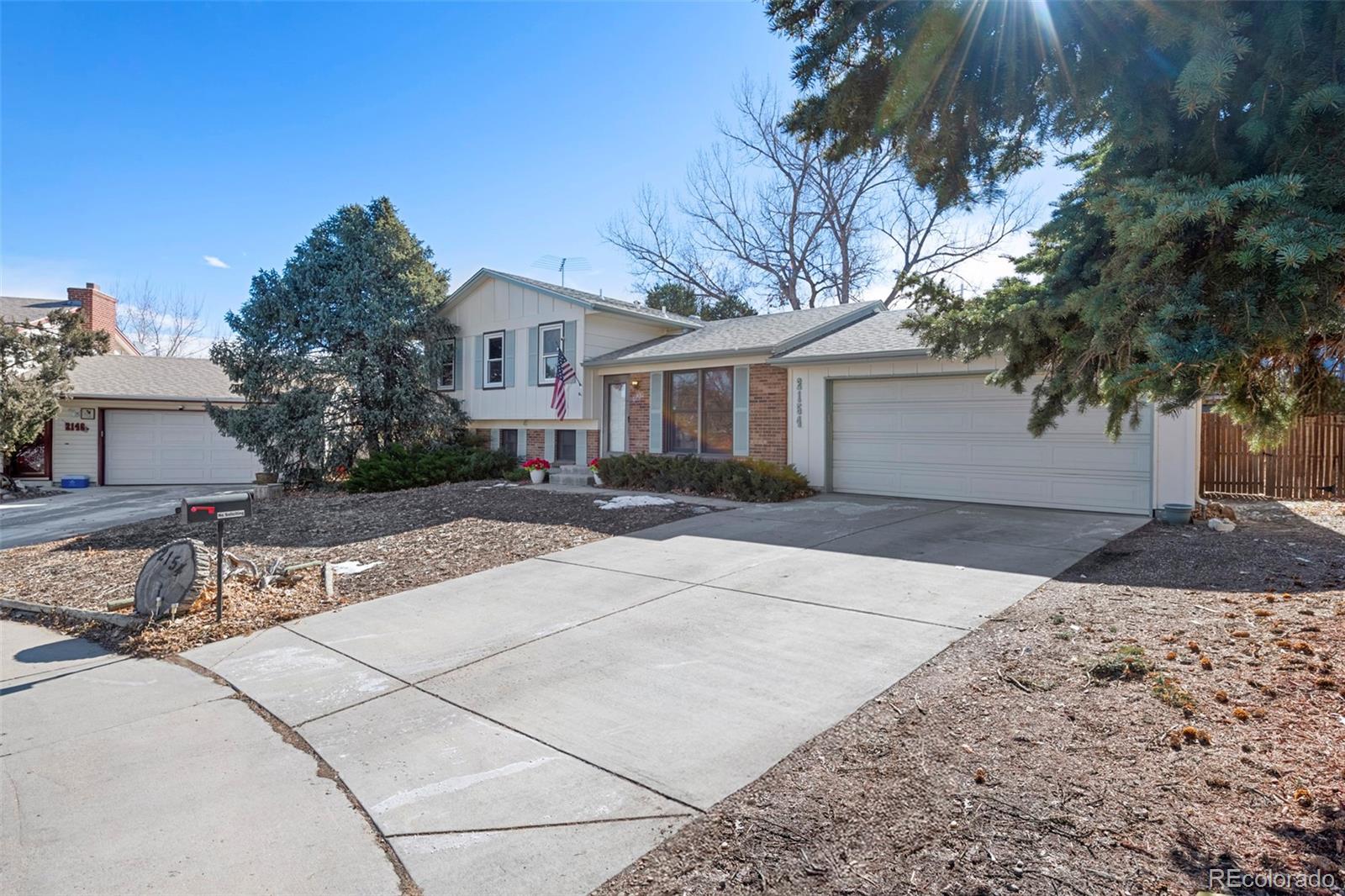 MLS Image #2 for 2154 s joplin way,aurora, Colorado