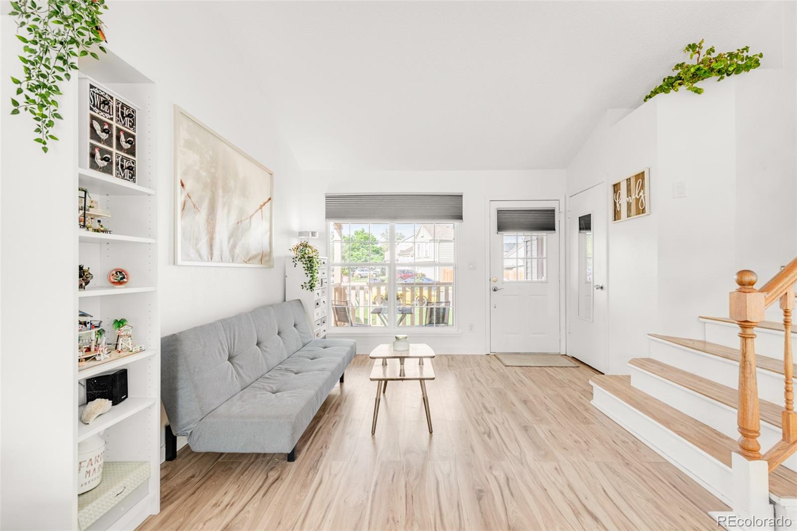 CMA Image for 18656  kelly place,Denver, Colorado