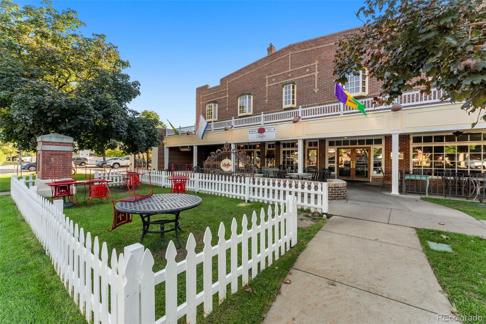 MLS Image #45 for 621 s sherman street,denver, Colorado