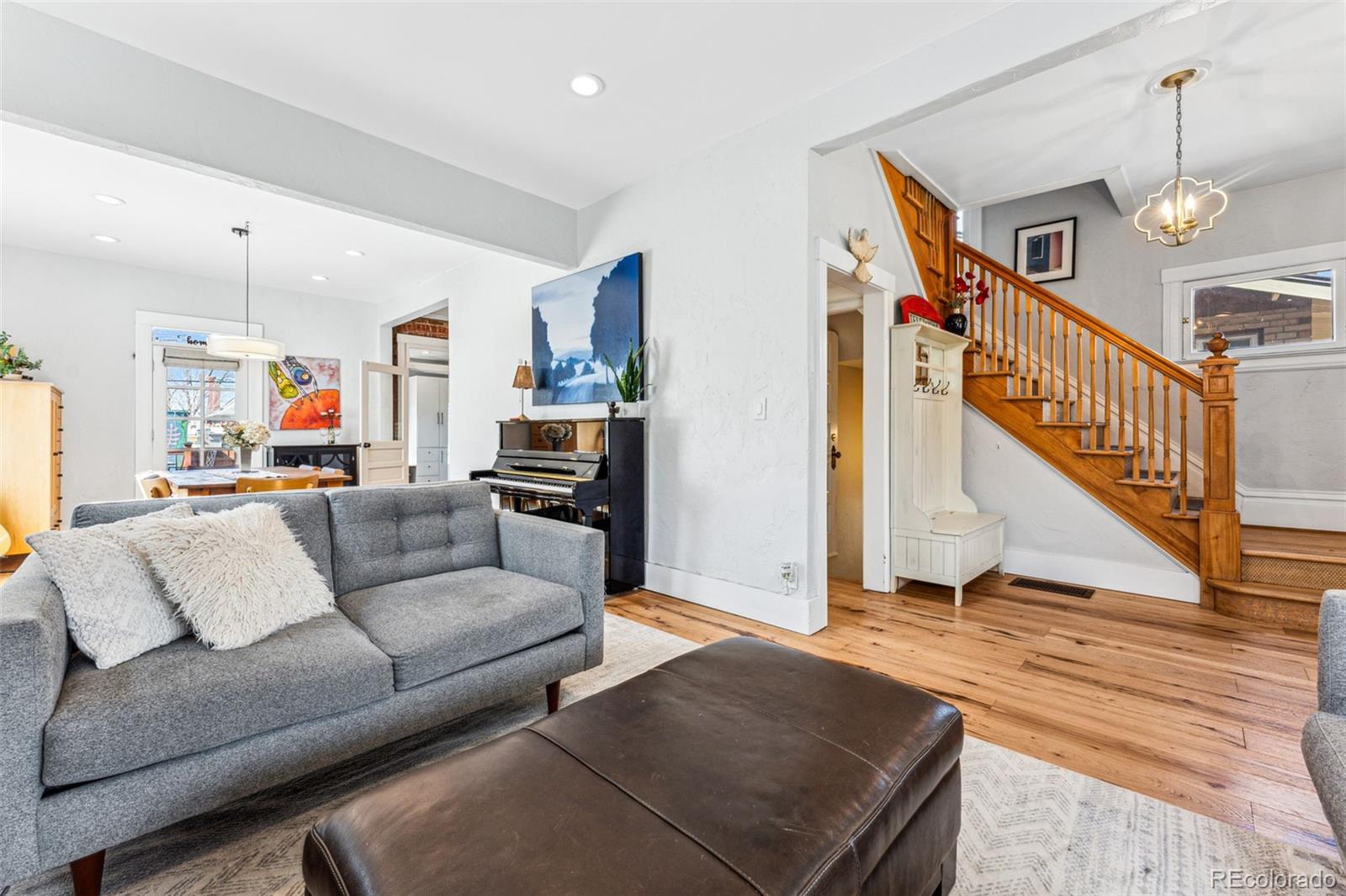 MLS Image #6 for 621 s sherman street,denver, Colorado