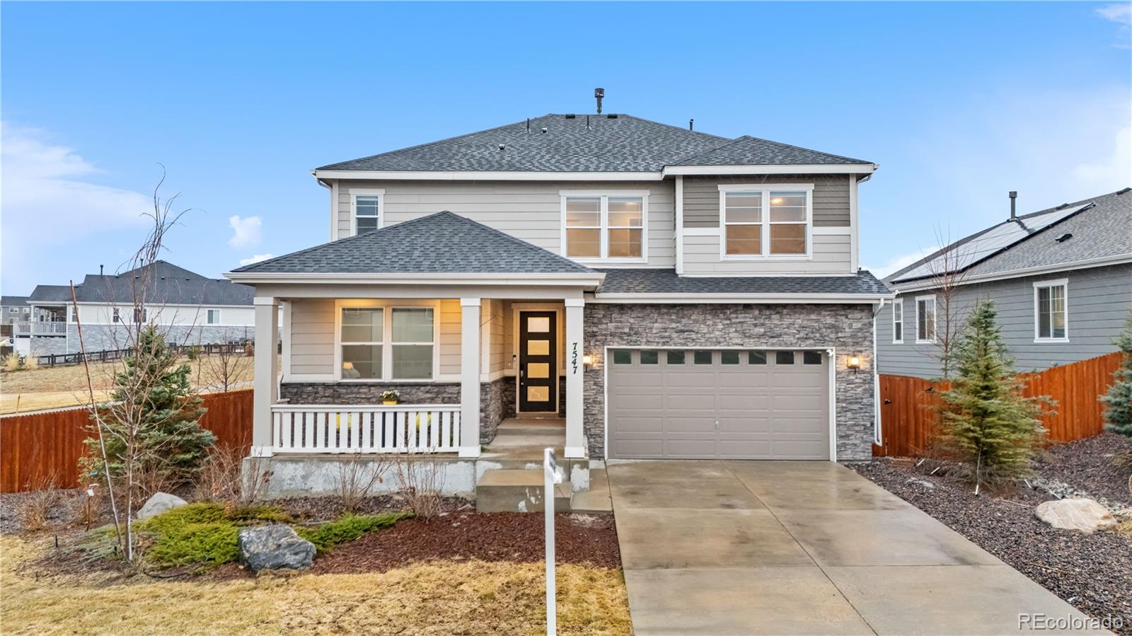 CMA Image for 7257 s millbrook court,Aurora, Colorado