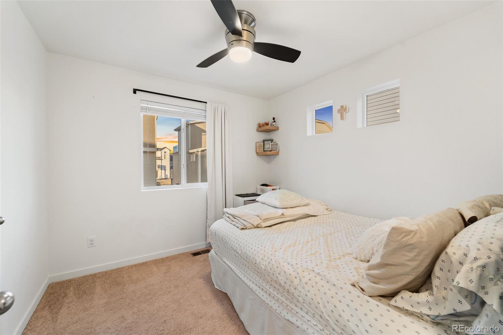 MLS Image #12 for 5803  tramore court,colorado springs, Colorado