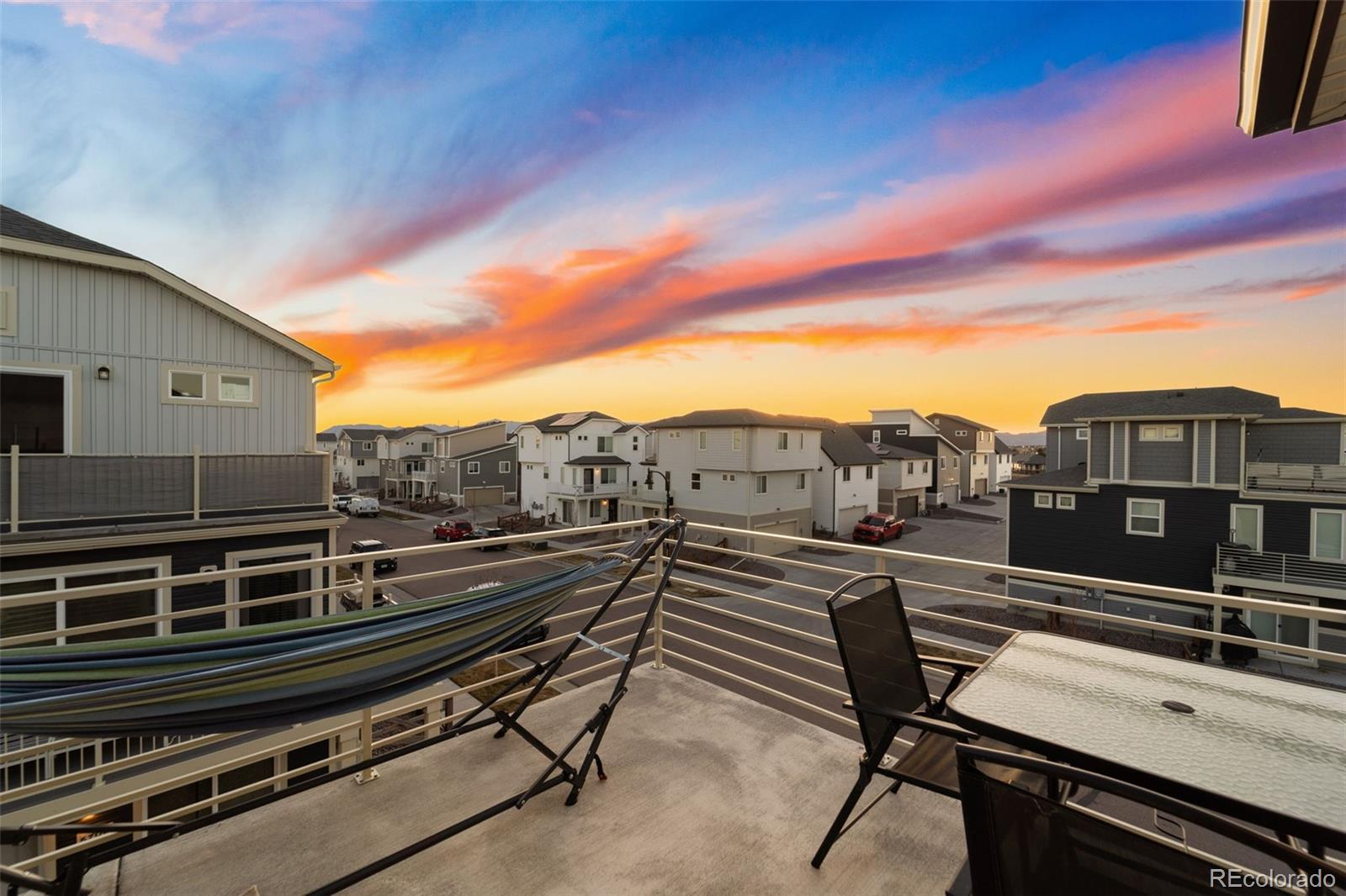 MLS Image #18 for 5803  tramore court,colorado springs, Colorado