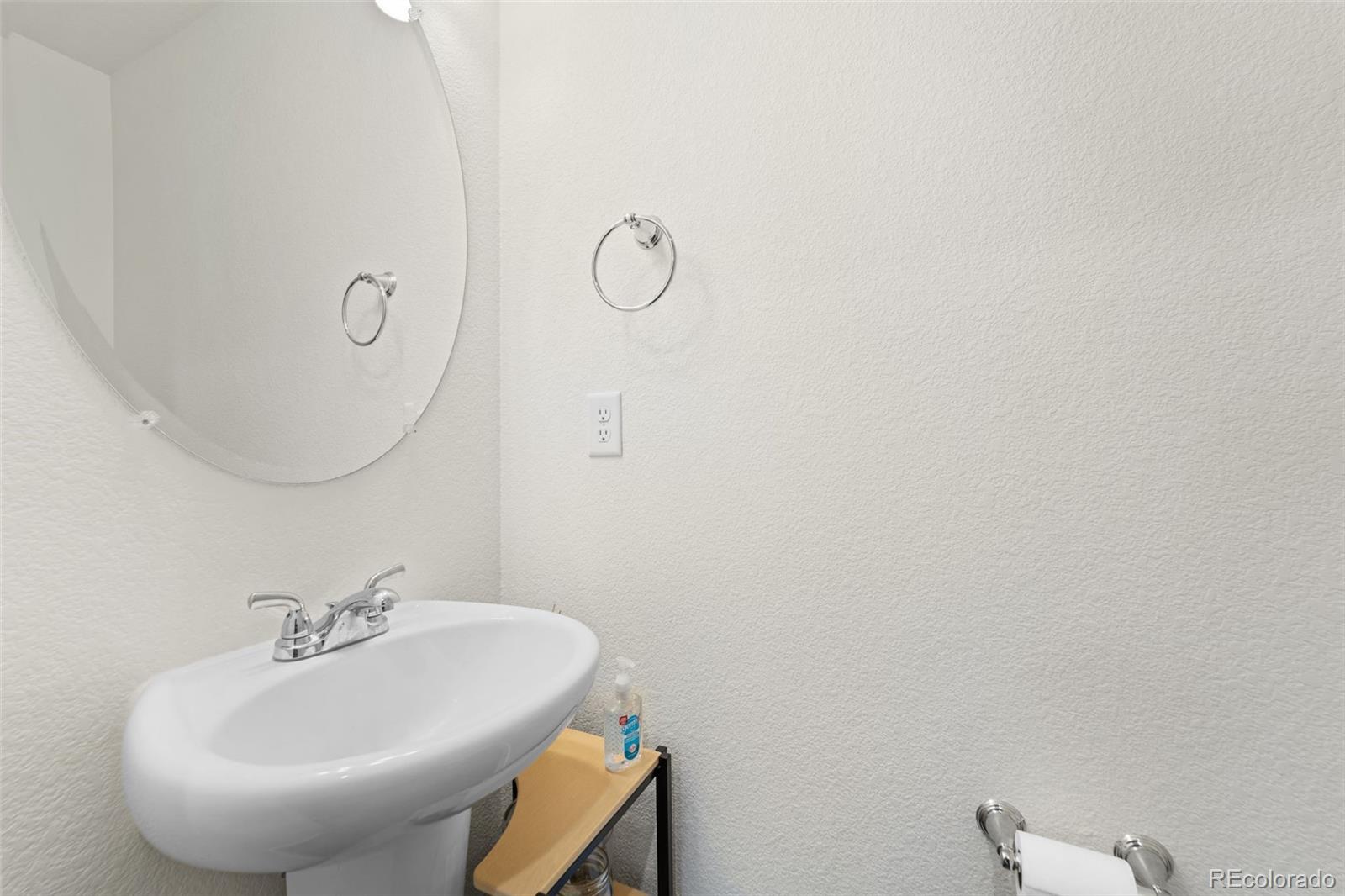 MLS Image #2 for 5803  tramore court,colorado springs, Colorado