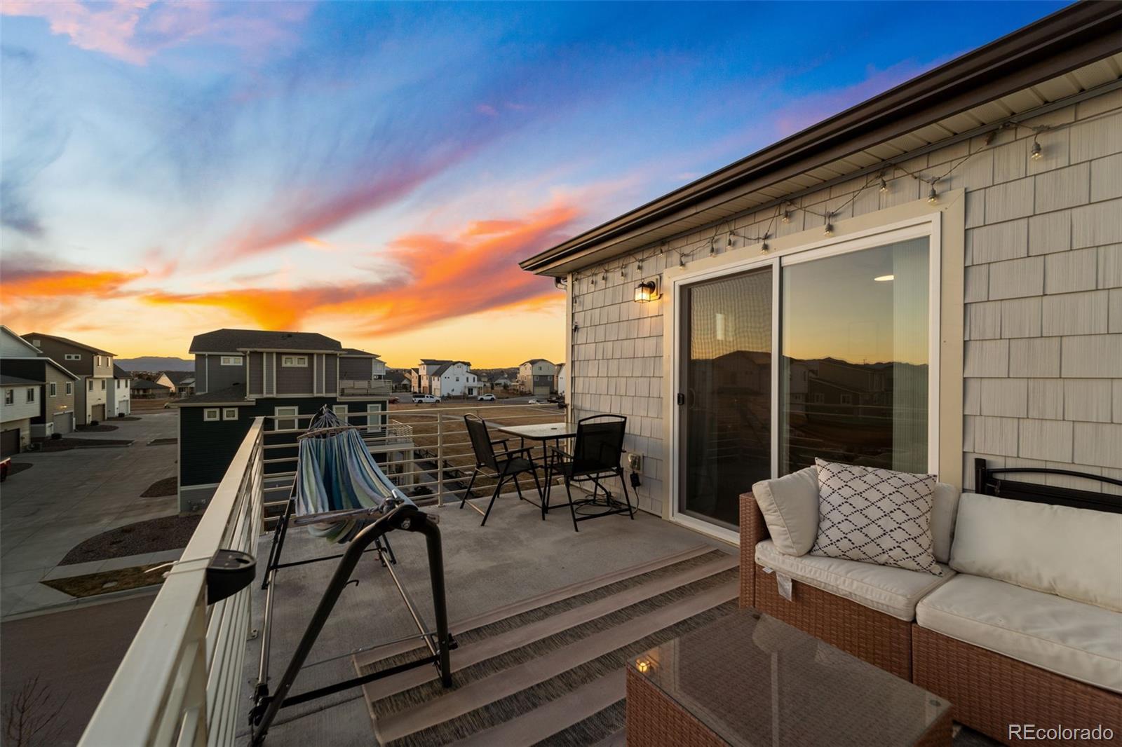 MLS Image #20 for 5803  tramore court,colorado springs, Colorado