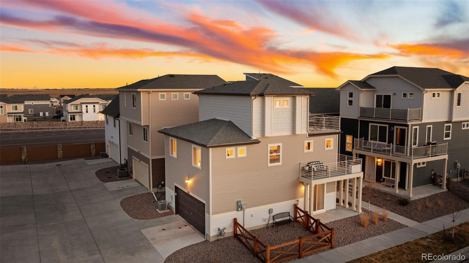 MLS Image #21 for 5803  tramore court,colorado springs, Colorado