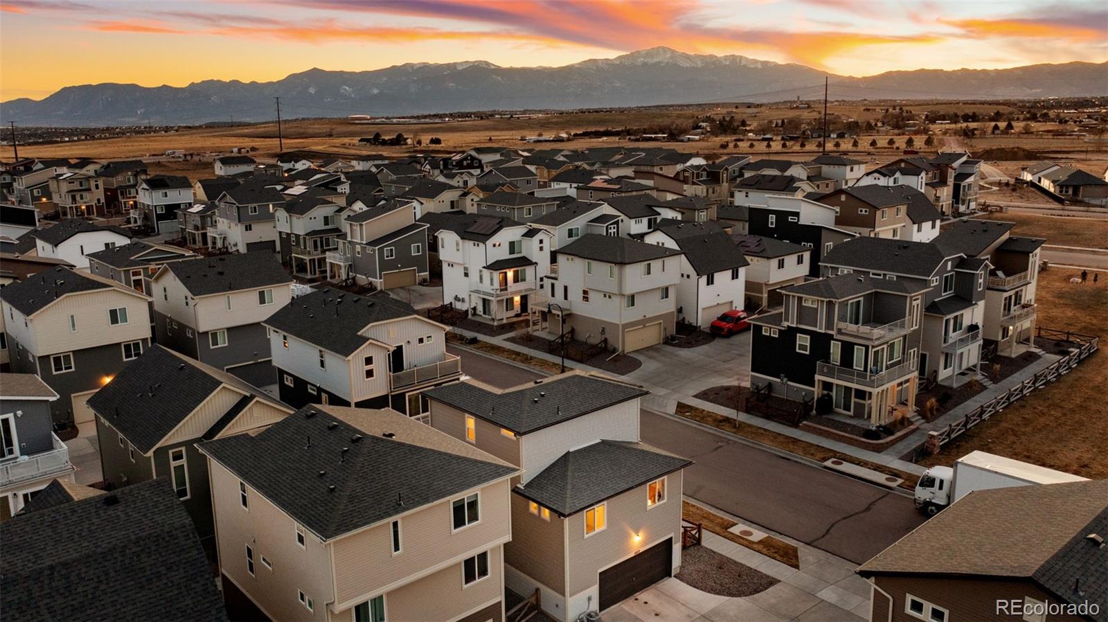 MLS Image #25 for 5803  tramore court,colorado springs, Colorado