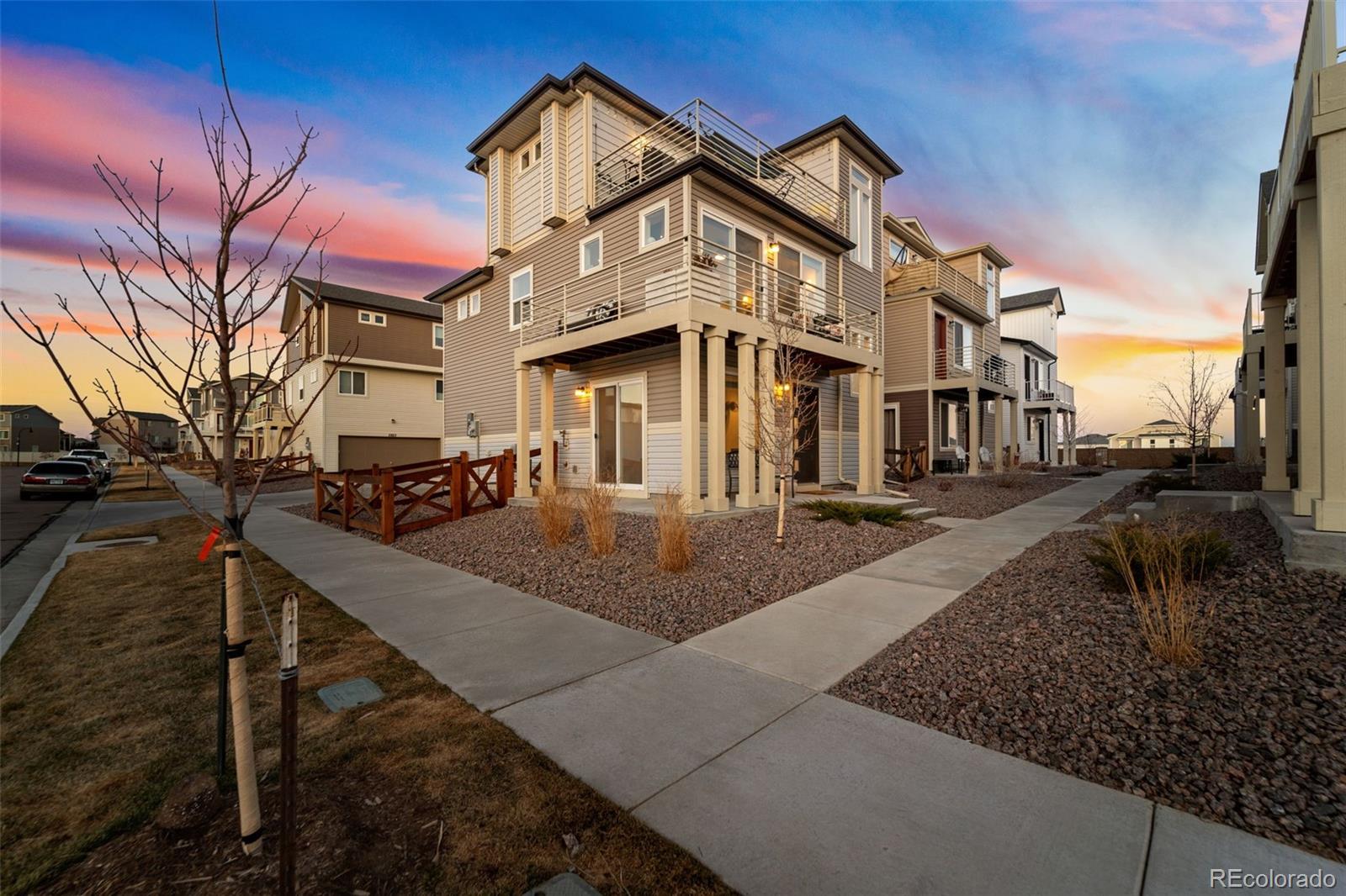 MLS Image #27 for 5803  tramore court,colorado springs, Colorado
