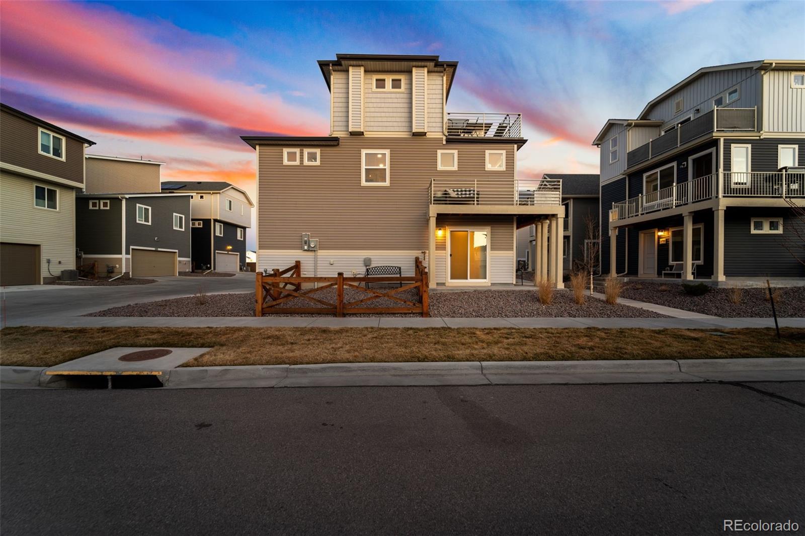 MLS Image #28 for 5803  tramore court,colorado springs, Colorado
