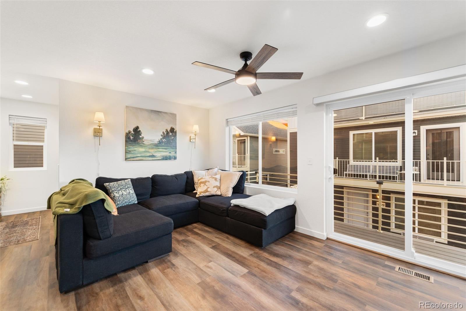 MLS Image #5 for 5803  tramore court,colorado springs, Colorado