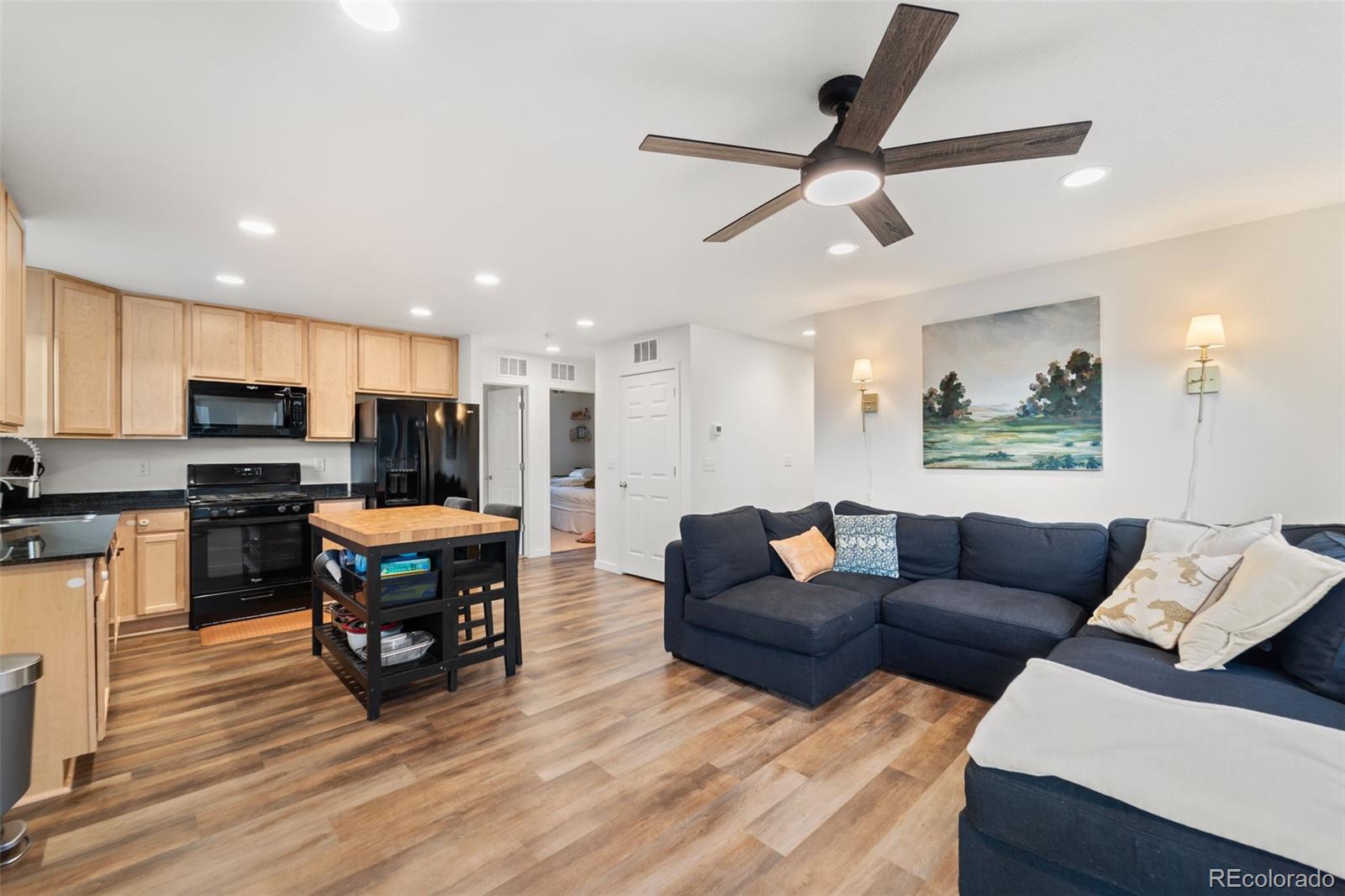 MLS Image #7 for 5803  tramore court,colorado springs, Colorado