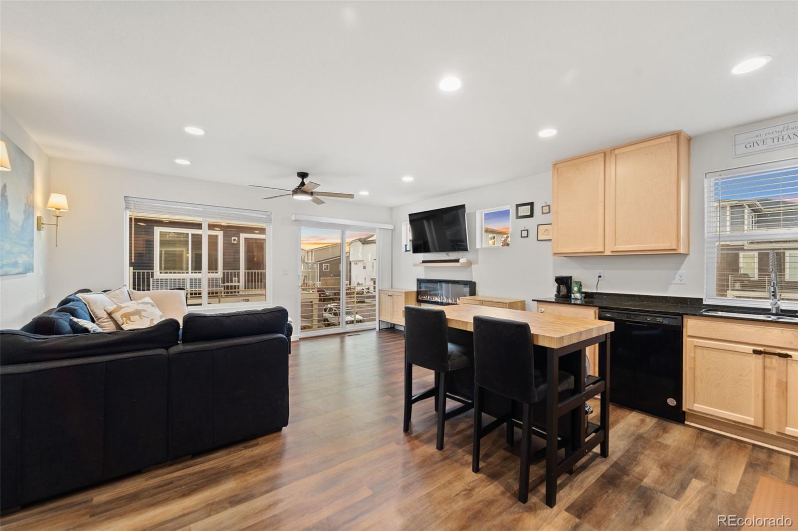 MLS Image #8 for 5803  tramore court,colorado springs, Colorado
