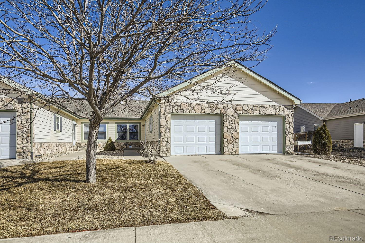 MLS Image #0 for 2535  school house drive,milliken, Colorado
