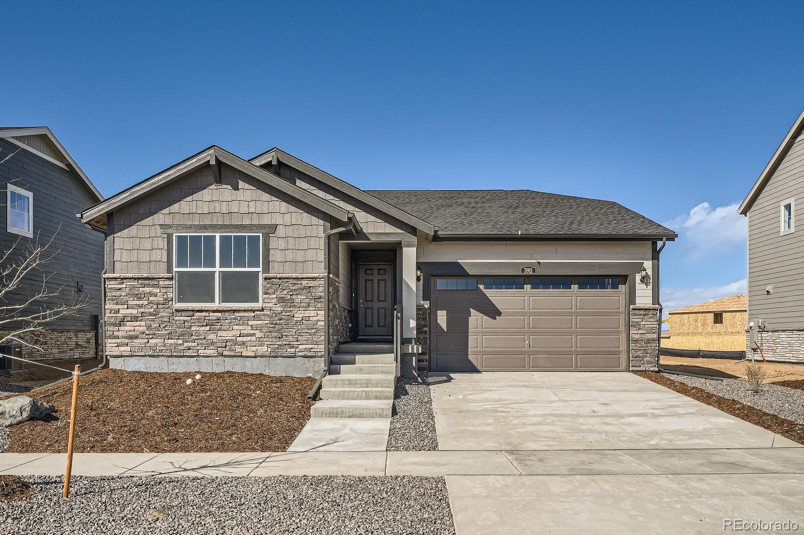 MLS Image #0 for 3911 n shawnee street,aurora, Colorado