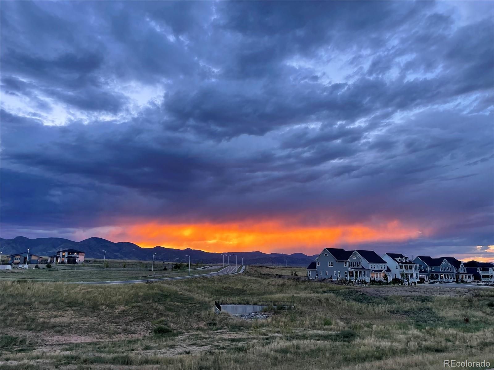 MLS Image #0 for 8829  animas river street,littleton, Colorado