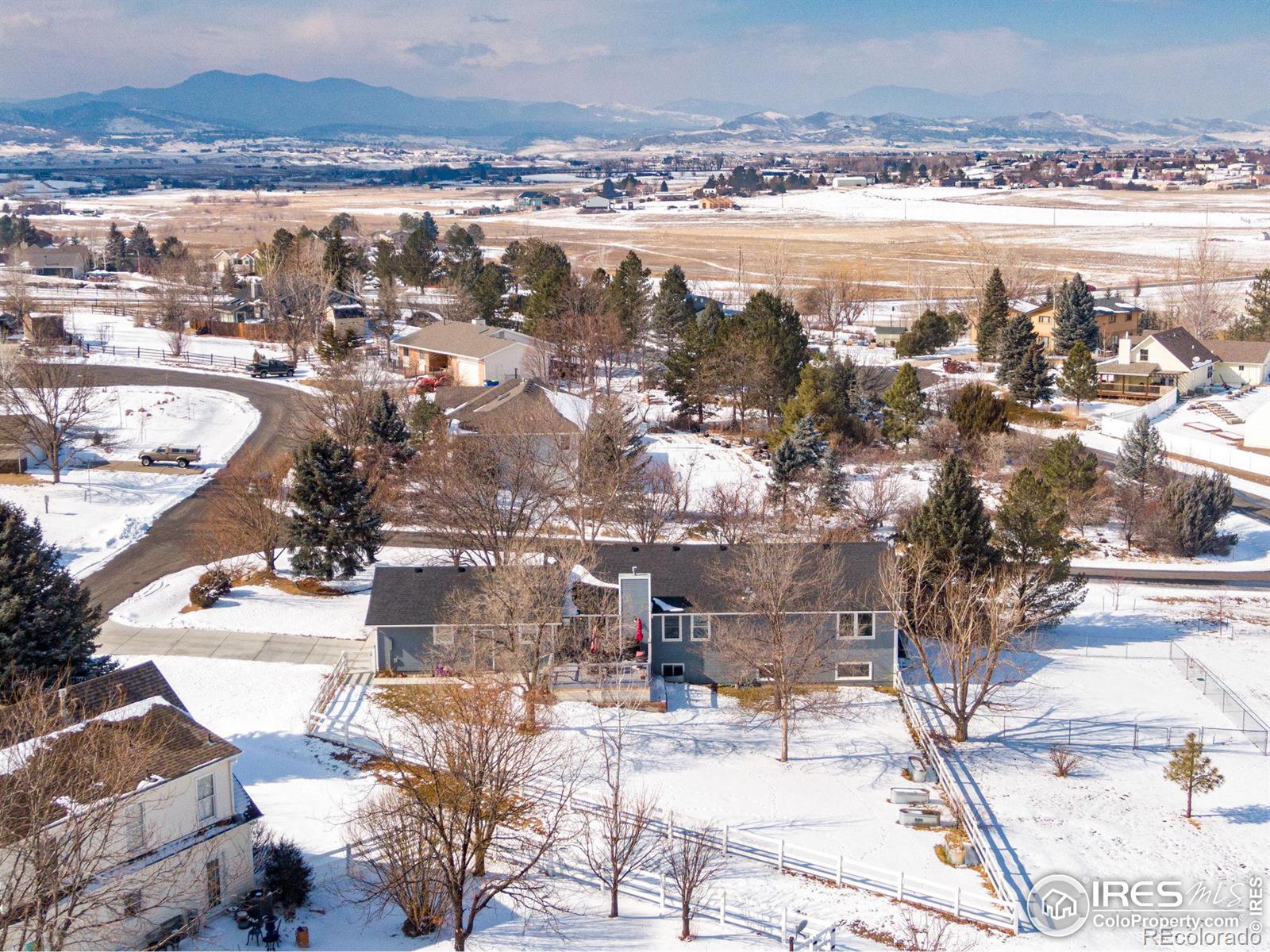 CMA Image for 600  ramona court,Berthoud, Colorado